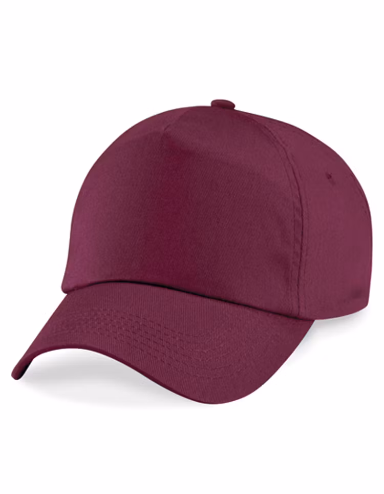 Junior Original 5 Panel Cap