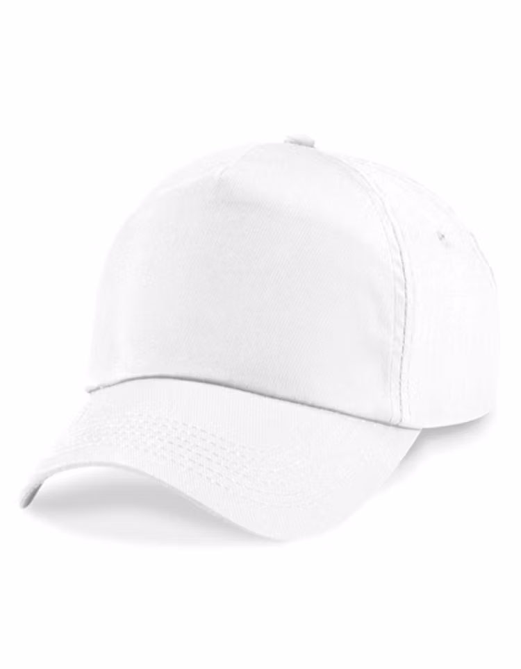 Junior Original 5 Panel Cap