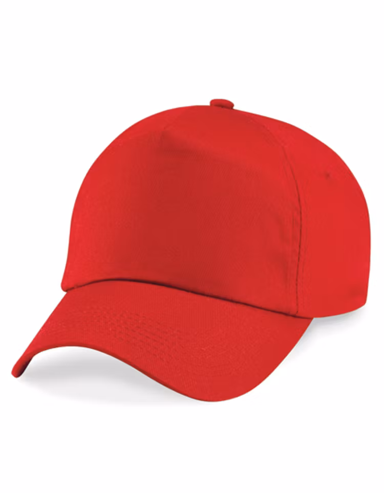 Junior Original 5 Panel Cap