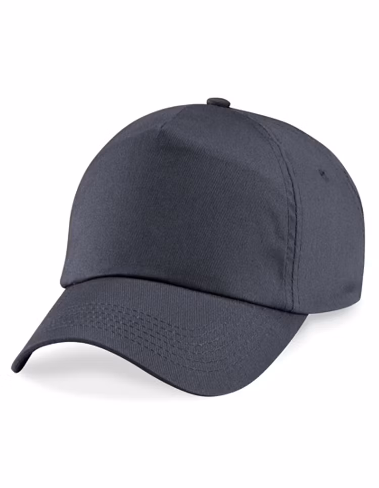 Junior Original 5 Panel Cap