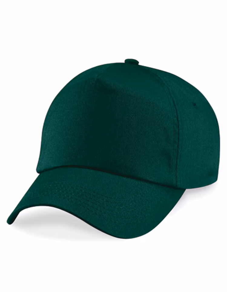 Junior Original 5 Panel Cap