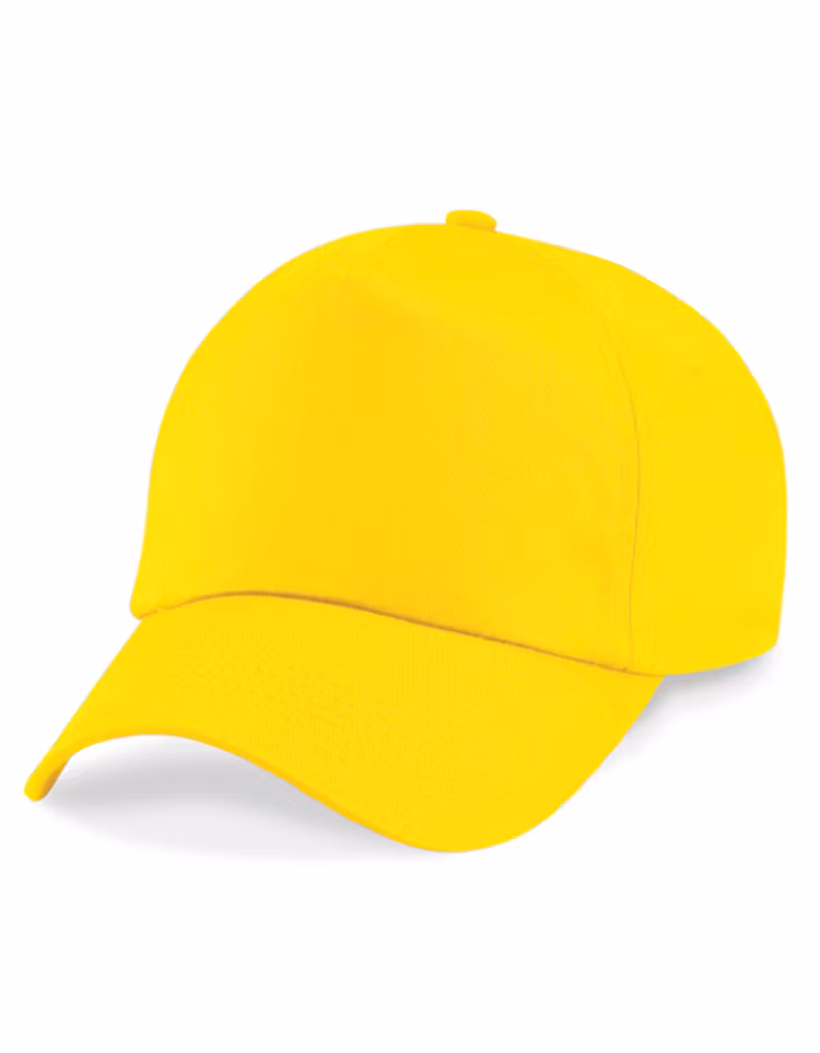 Junior Original 5 Panel Cap