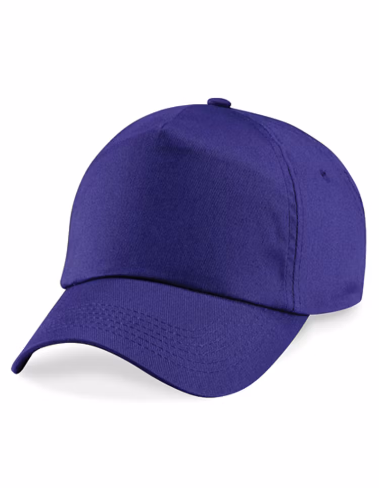 Junior Original 5 Panel Cap