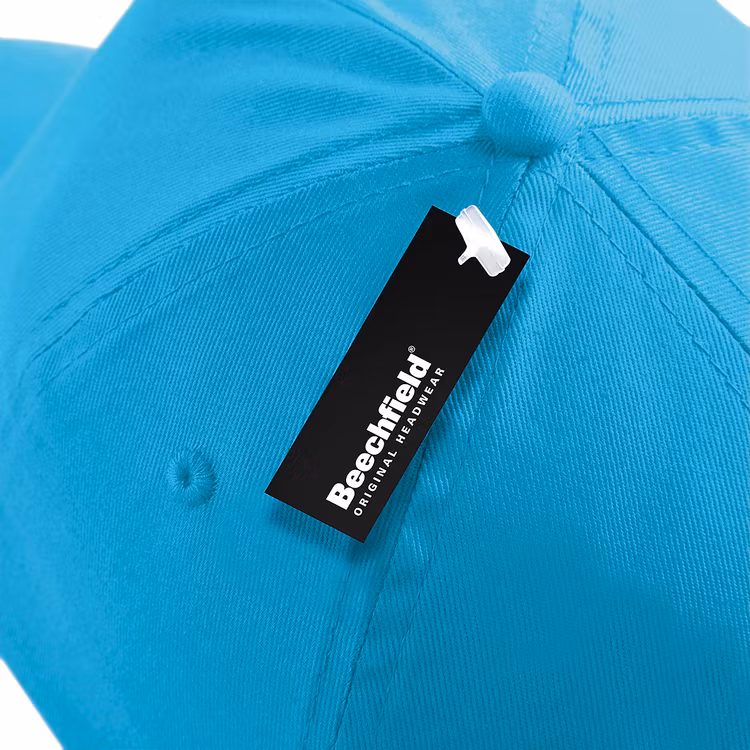 Junior Original 5 Panel Cap