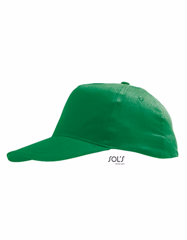 Kids´ Cap Sunny