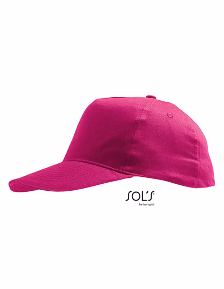 Kids´ Cap Sunny