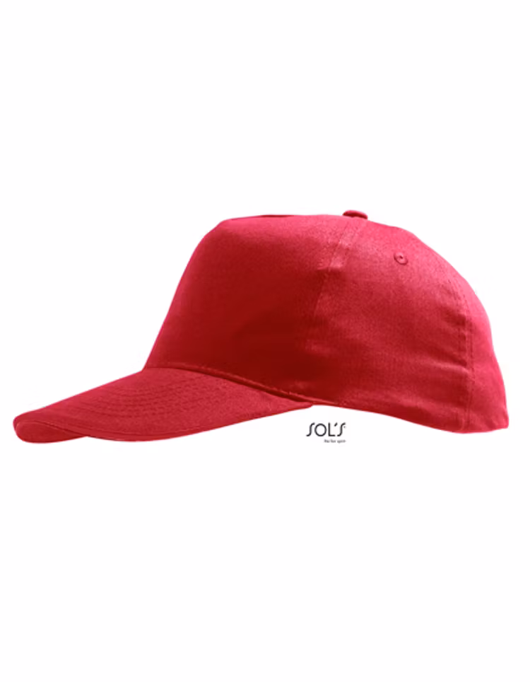 Kids´ Cap Sunny