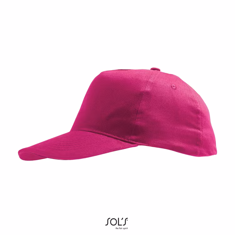 Kids´ Cap Sunny