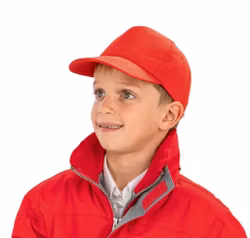 Junior Boston Printers Cap