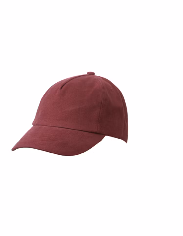 Kids´ 5-Panel Cap