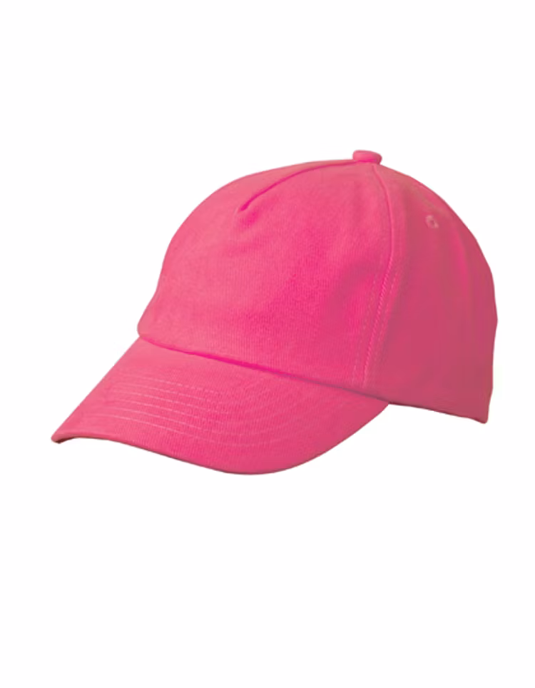 Kids´ 5-Panel Cap