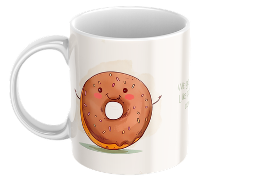 Kaffe & munk