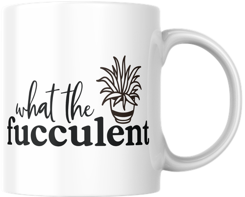 Fucculent
