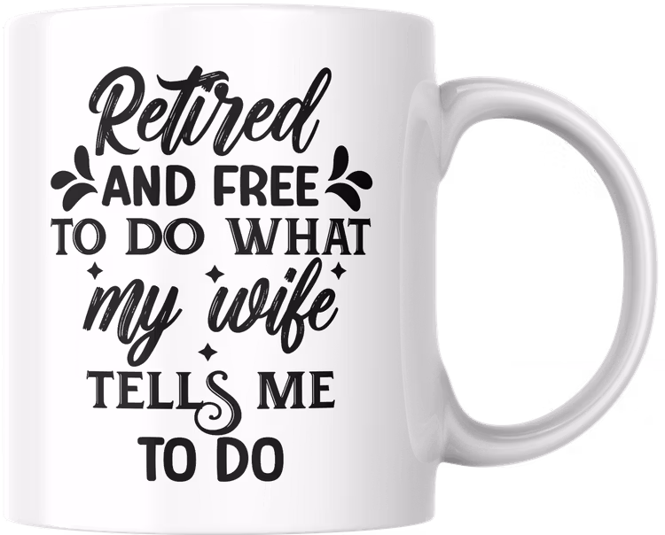Retired