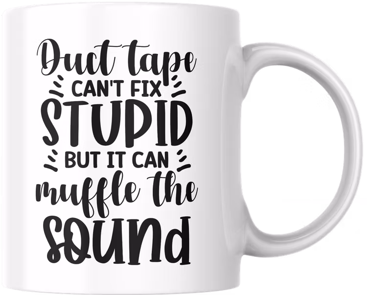 Duck tape
