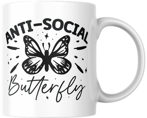 Anti-Social