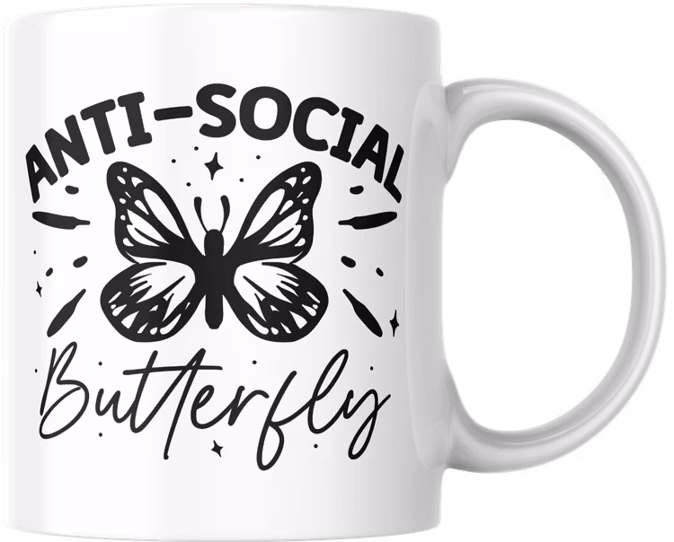 Anti-Social