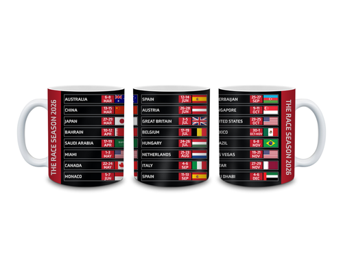 2026 säsong av F1