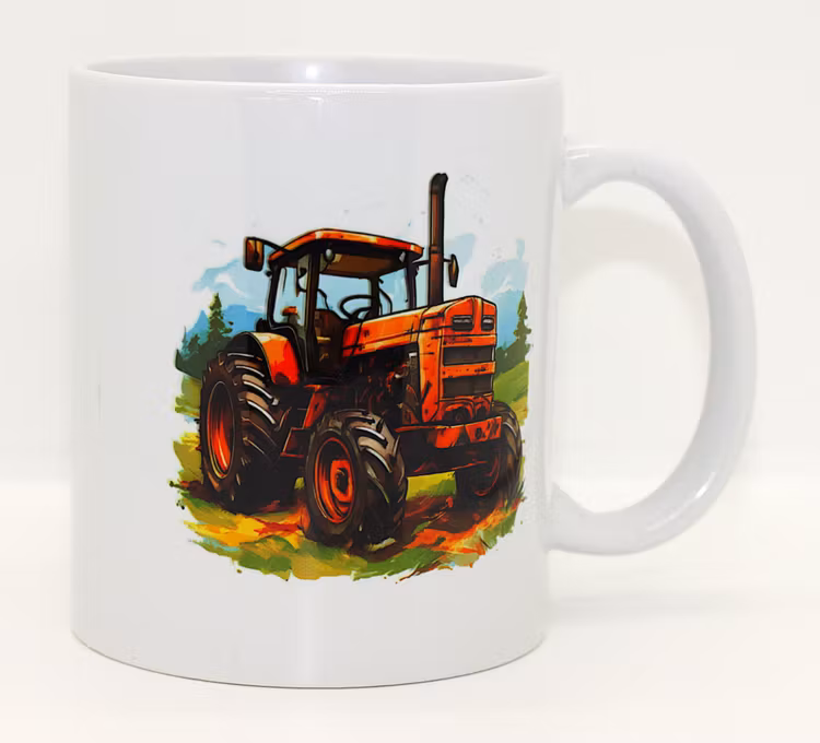 Traktor