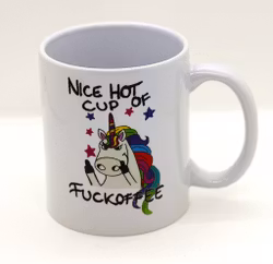 Fuckoffee