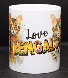Love Bengals