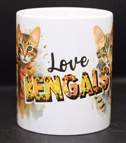 Love Bengals