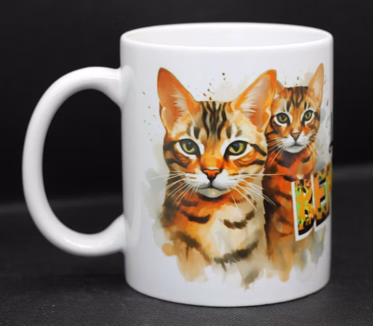 Love Bengals