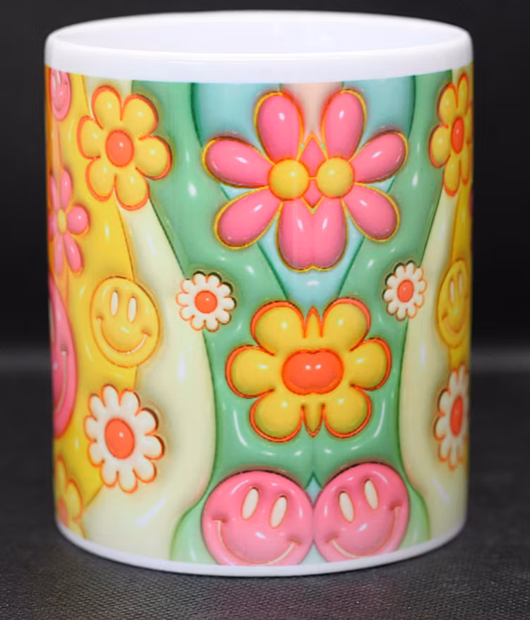 Flower power