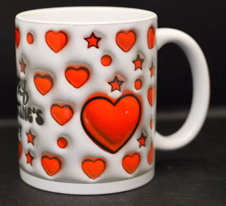Happy Valentine´s day