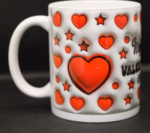 Happy Valentine´s day