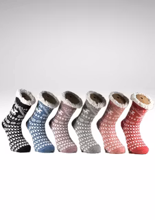 Cozy Socks 1-Pack