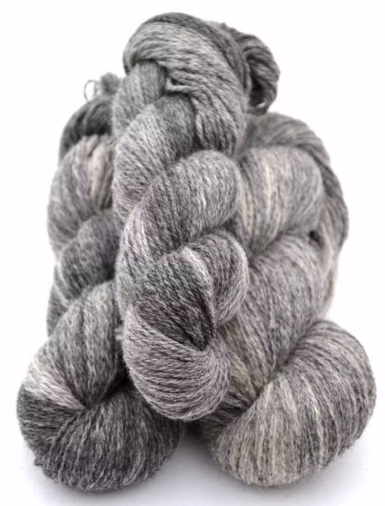 6/2-12 116g Gråmelerad