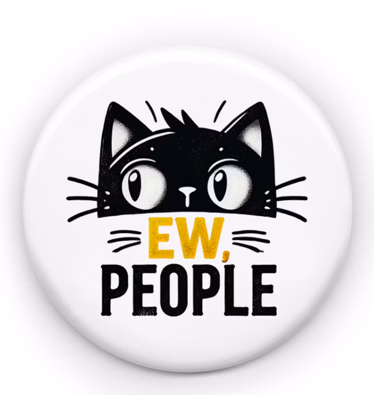 Ew people