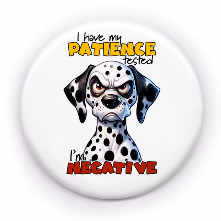 Patience