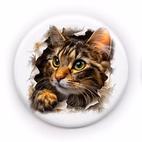 Musse katt