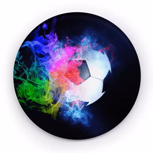 Fotboll