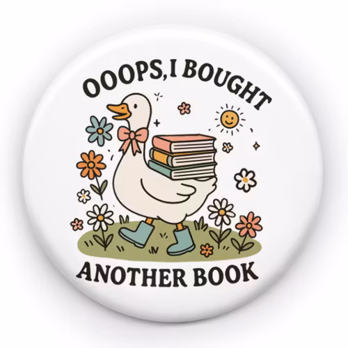 I bought