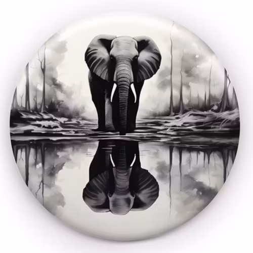 Elefant