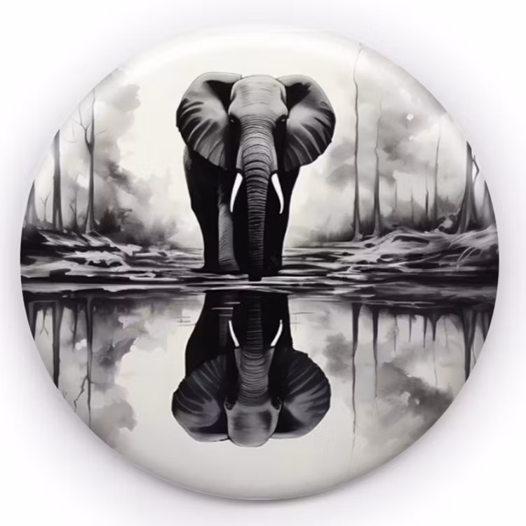 Elefant