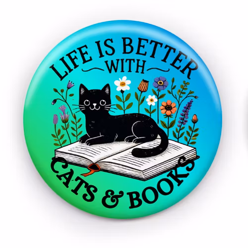 Life is better