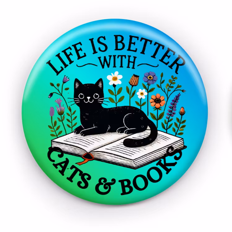 Life is better
