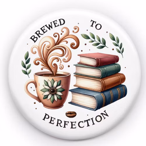 Brewed to perfection