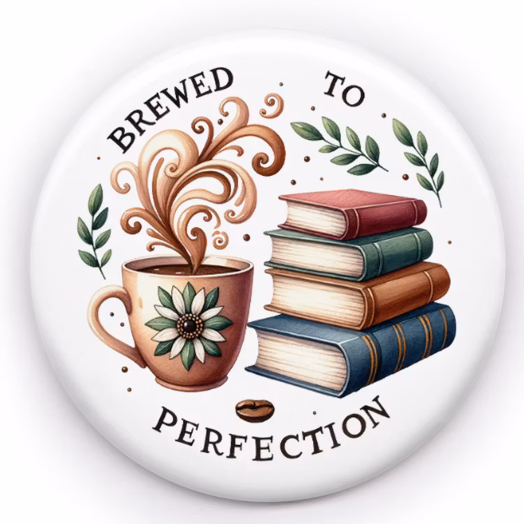 Brewed to perfection