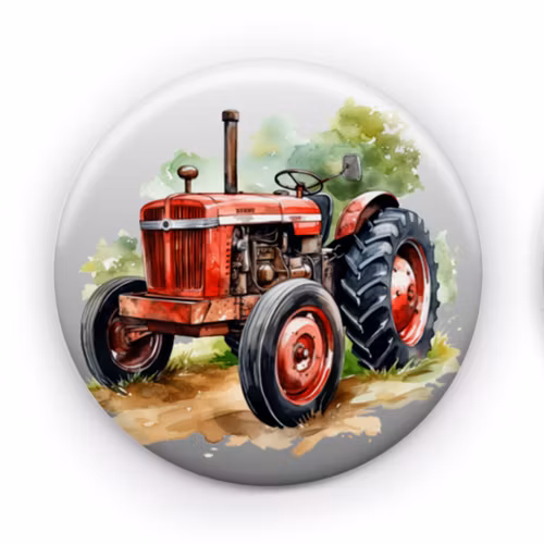 Traktor 1