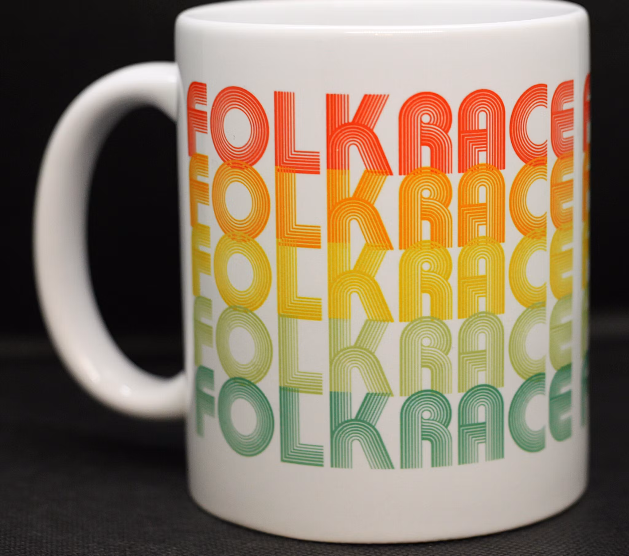 Folkrace