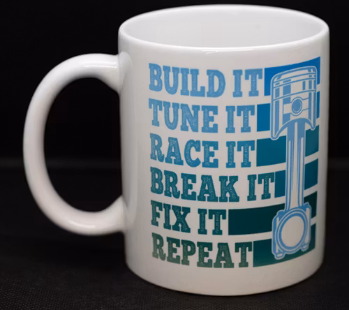 Build it