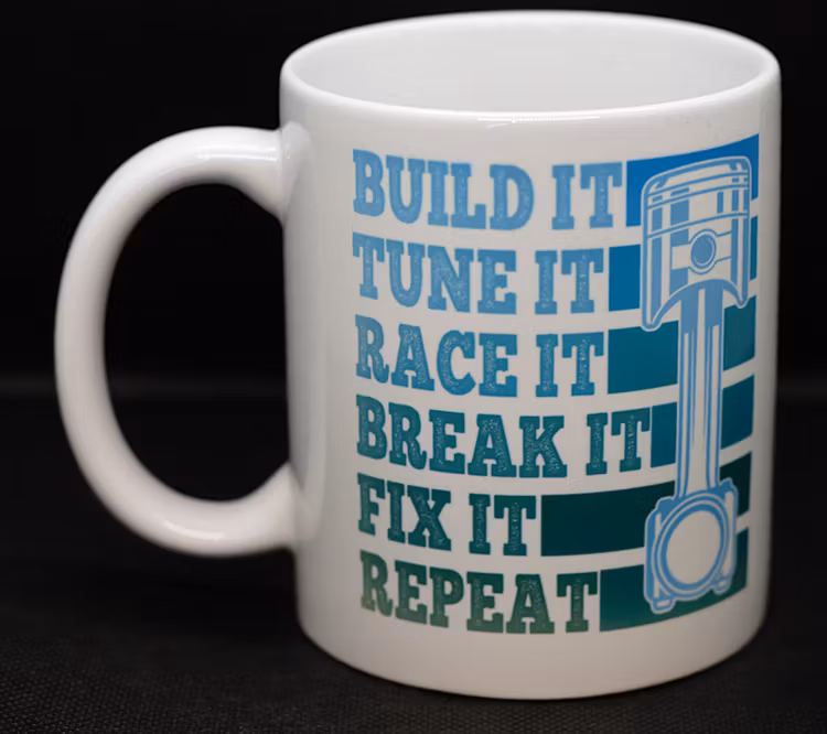 Build it