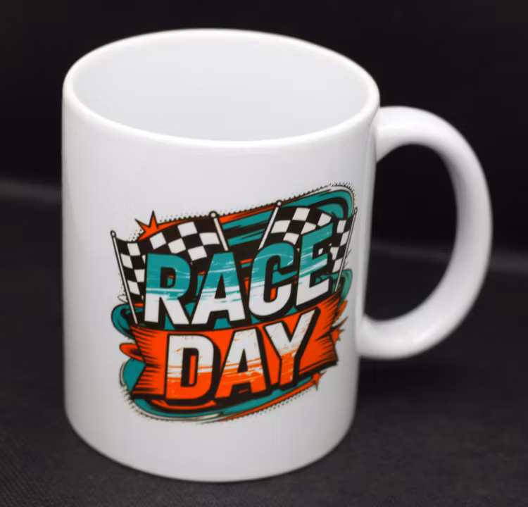 Race Day