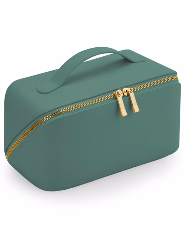 Boutique Open Flat Accessory Case
