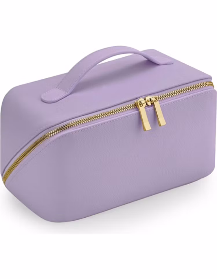 Boutique Open Flat Accessory Case